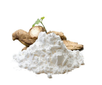 Bột sắn dây 