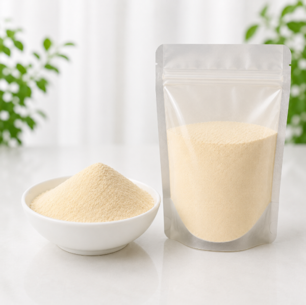 Bột Nước Dùng Hương Bò - EX