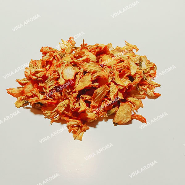 Kim chi sấy khô hộp 500g
